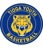 Tioga Youth Basketball
